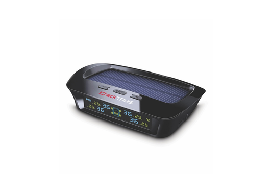 iCheck TPMS Monitor