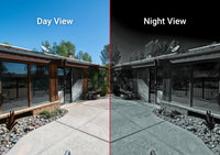 iCheck Pro Series Solar Wireless Reverse and RV Security Camera