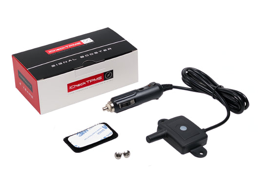iCheck Signal Booster