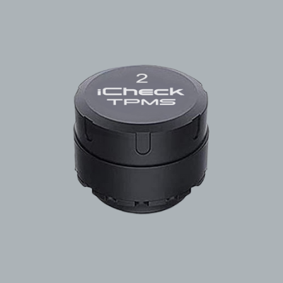 iCheck TPMS Wheels Sensors