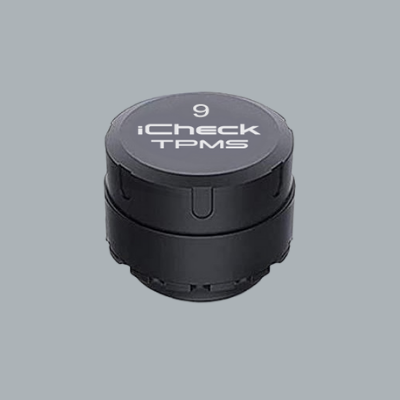 iCheck TPMS Wheels Sensors