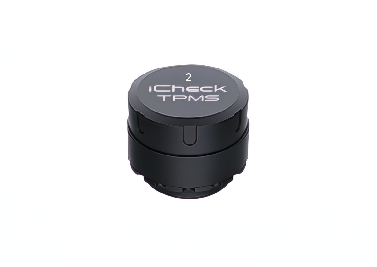 iCheck TPMS Wheels Sensors