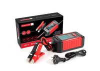 iCheck 12v Battery Charger/Tester
