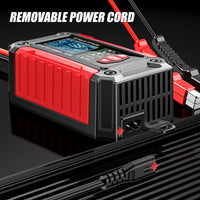 iCheck 12v Battery Charger/Tester