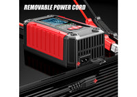 iCheck 12v Battery Charger/Tester