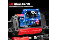 iCheck 12v Battery Charger/Tester
