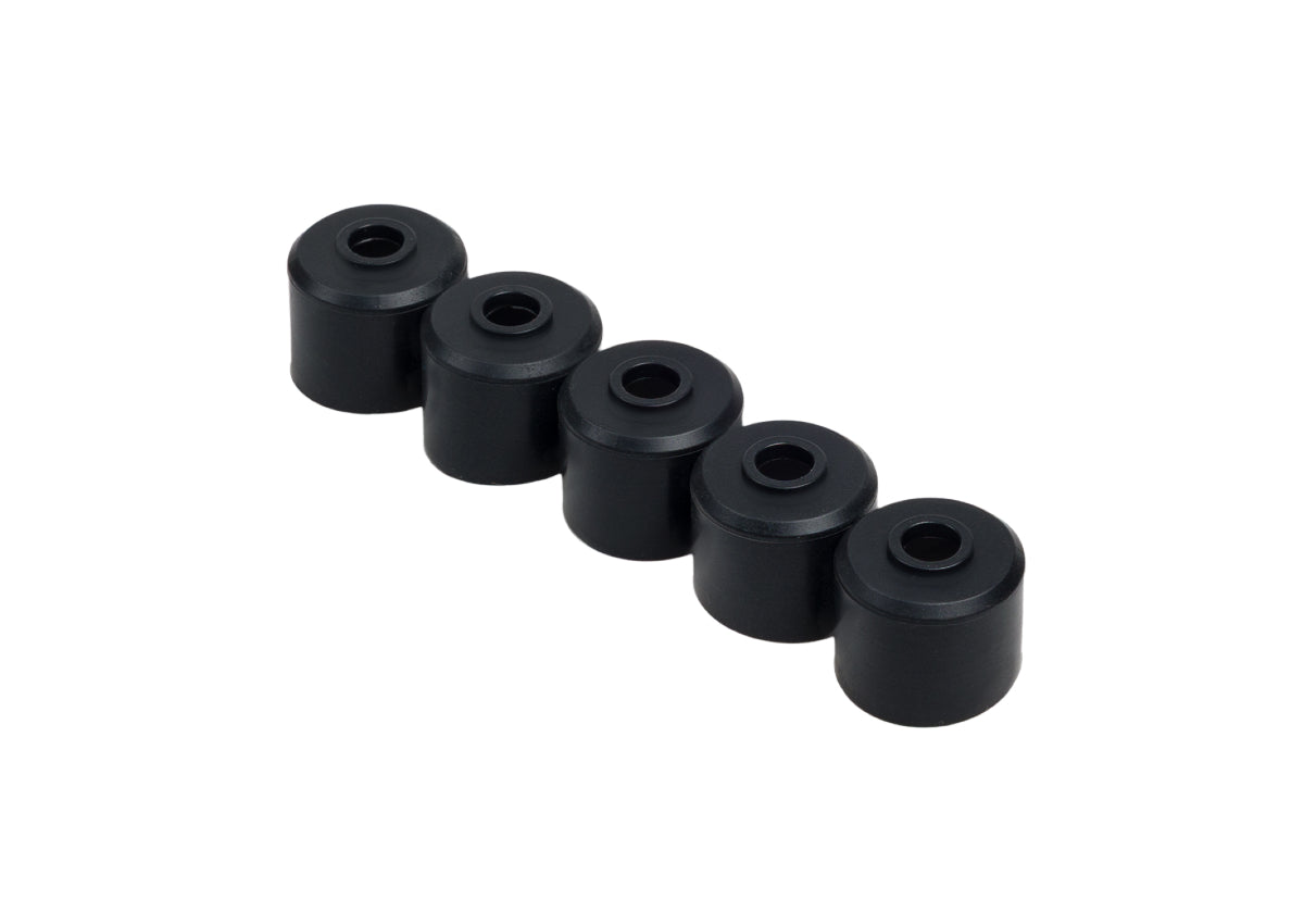 iCheck Dust Covers