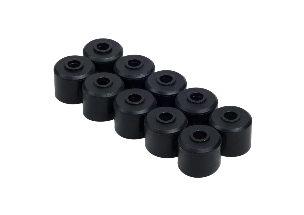 iCheck Dust Covers