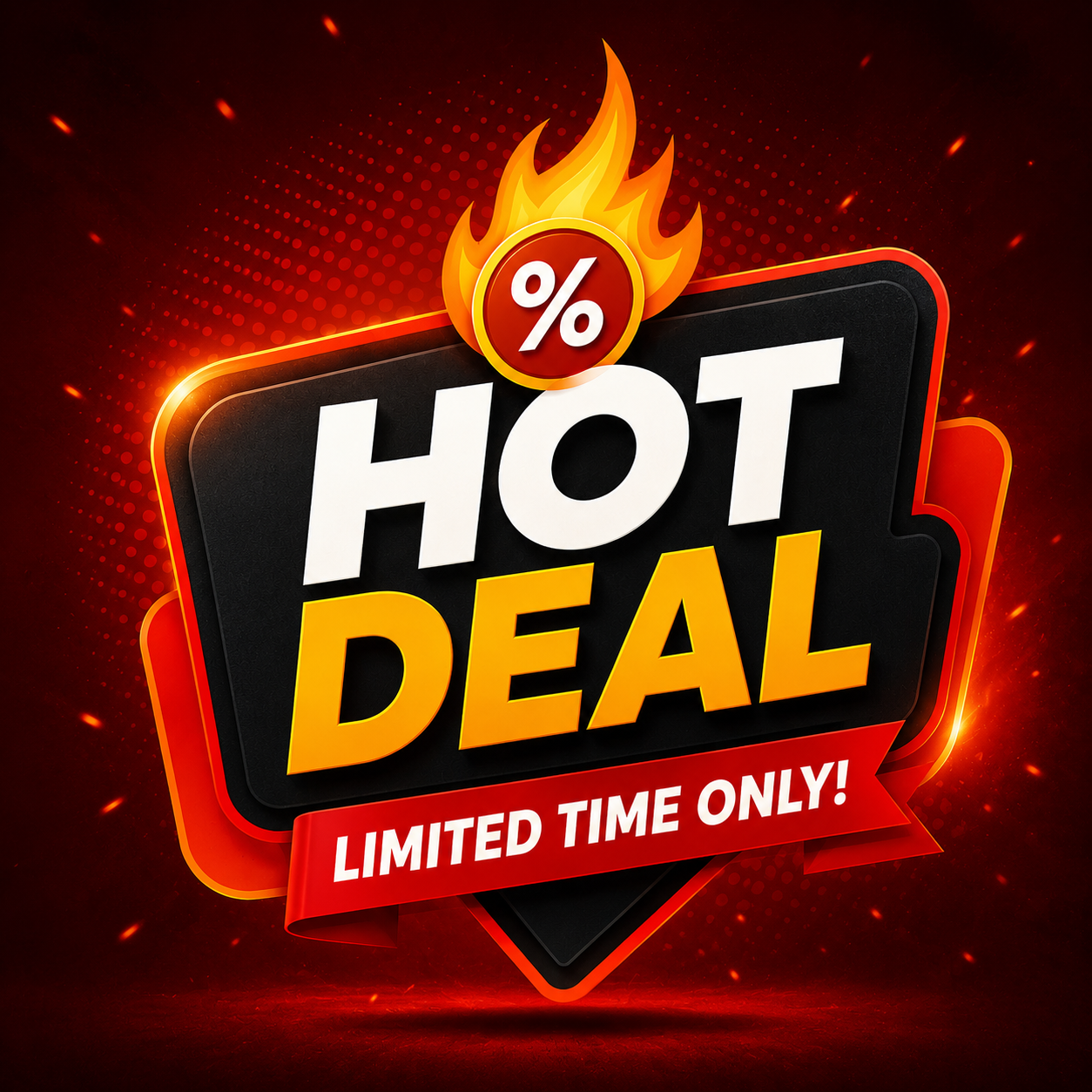 Hot Deals