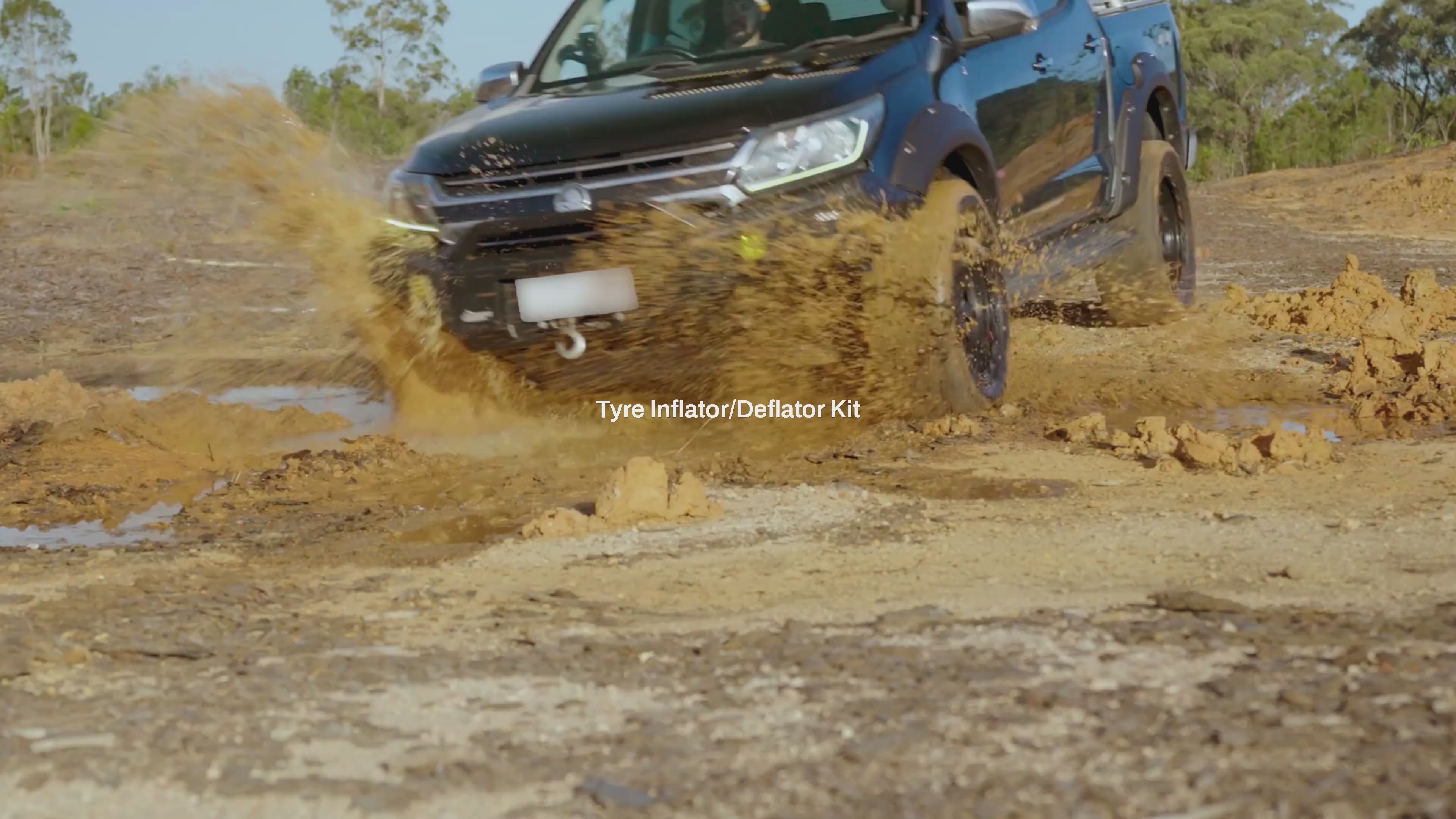 Load video: 