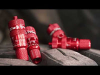 iCheck Tyre Deflators Pro Series