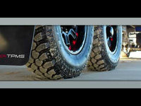 iCheck Tyre Pressure Monitoring System – IC005