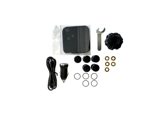 TPMS Accessories kit