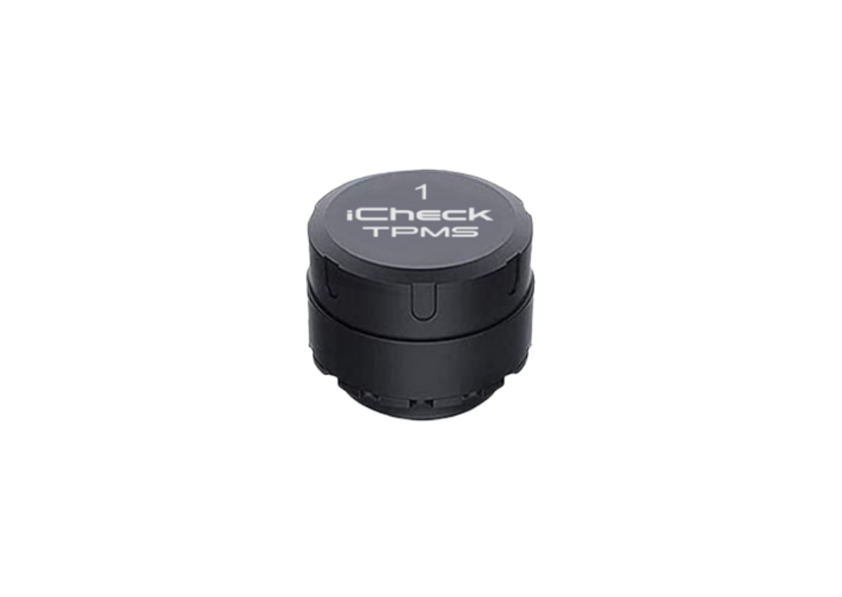 iCheck TPMS Wheels Sensors