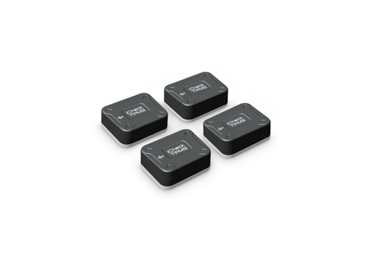 iCheck Wheel Bearing/Hub Sensors Temperature Sensors