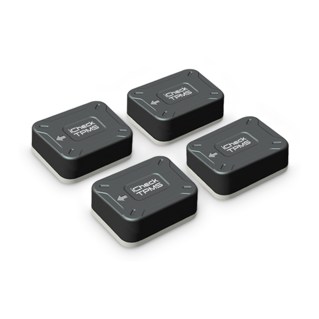 Efficiency and Safety Wheel Bearing Temperature Sensors